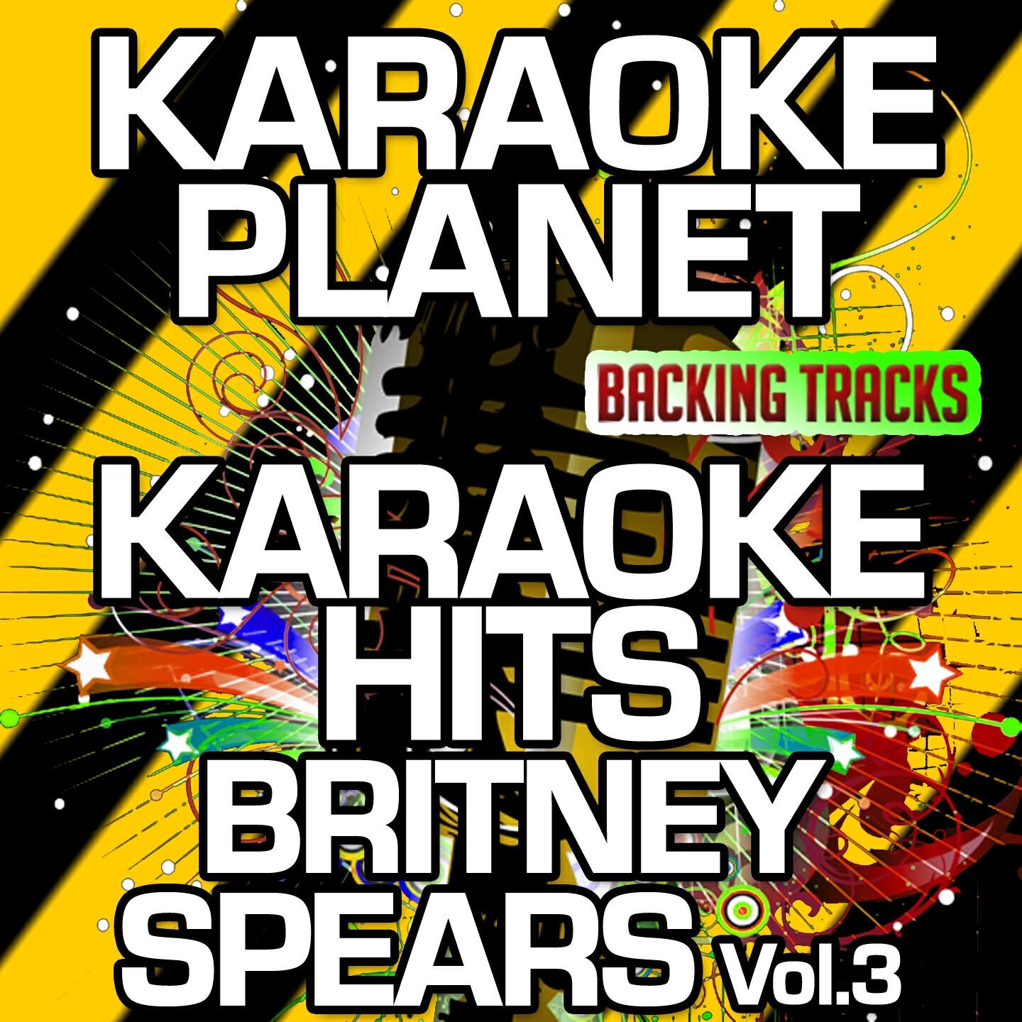 A-Type Player - Gasoline (Karaoke Version) (Originally Performed By Britney Spears)