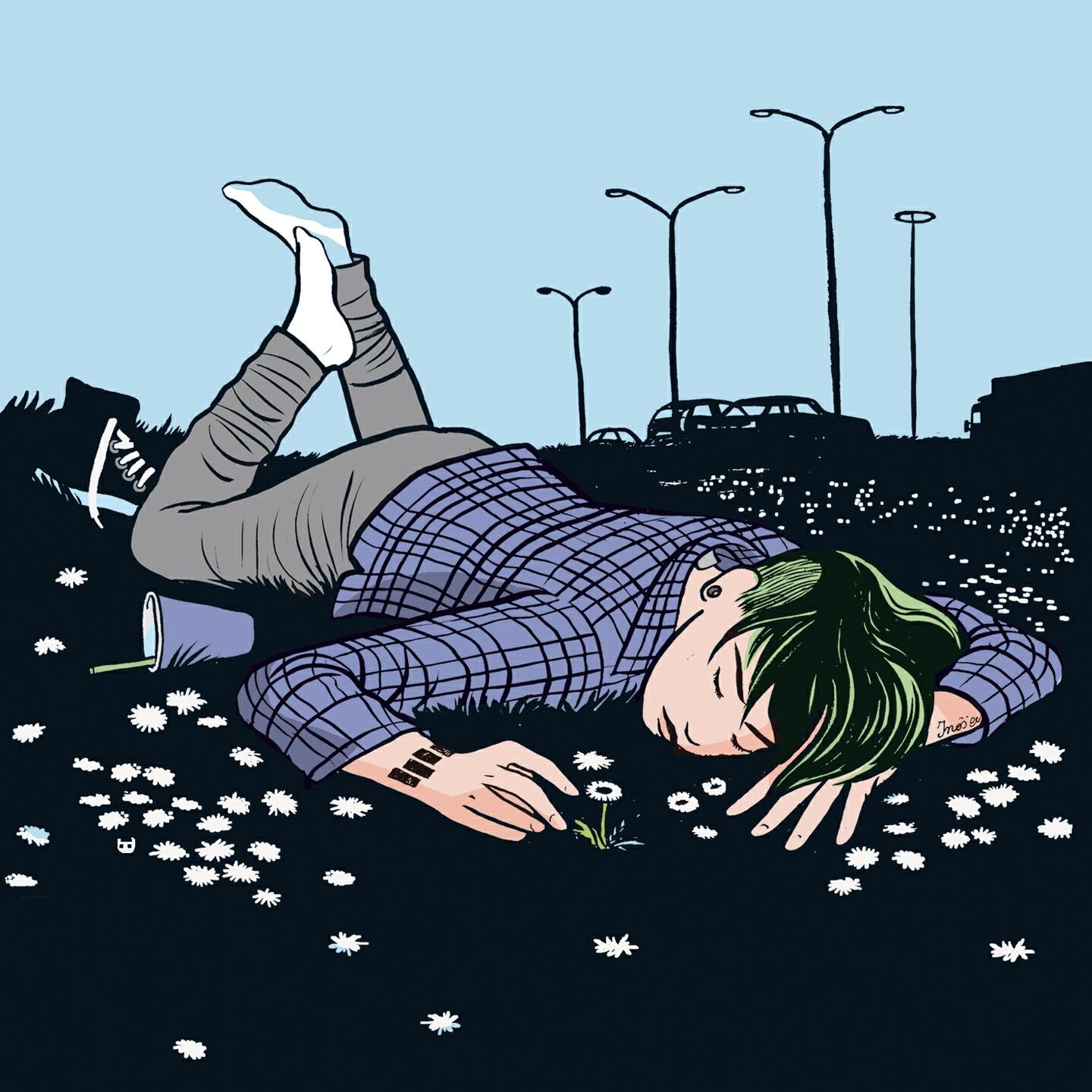 Tre allegri ragazzi morti - Come mi guardi tu (Versione estesa)