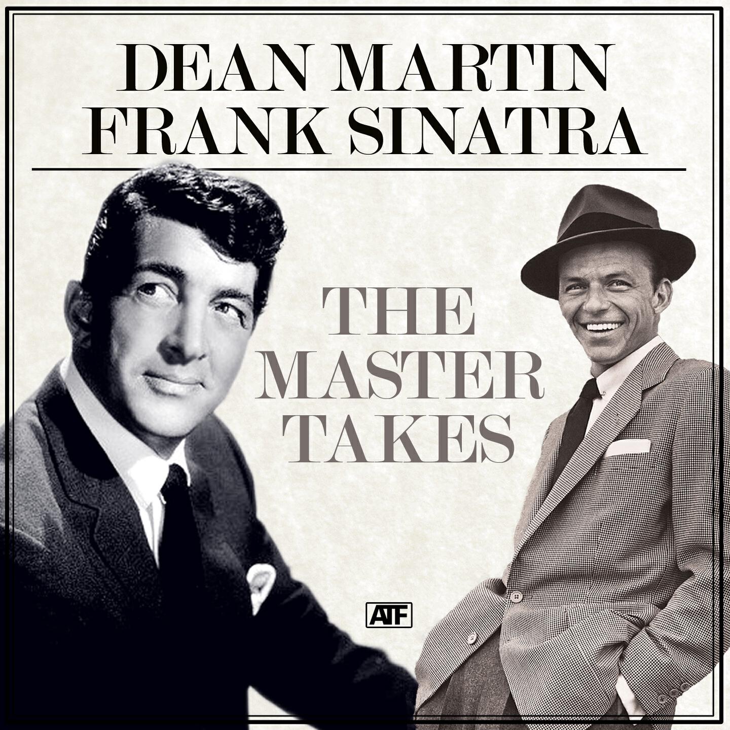Dean Martin - I'm Gonna Paper All My Walls With Your Love Letters