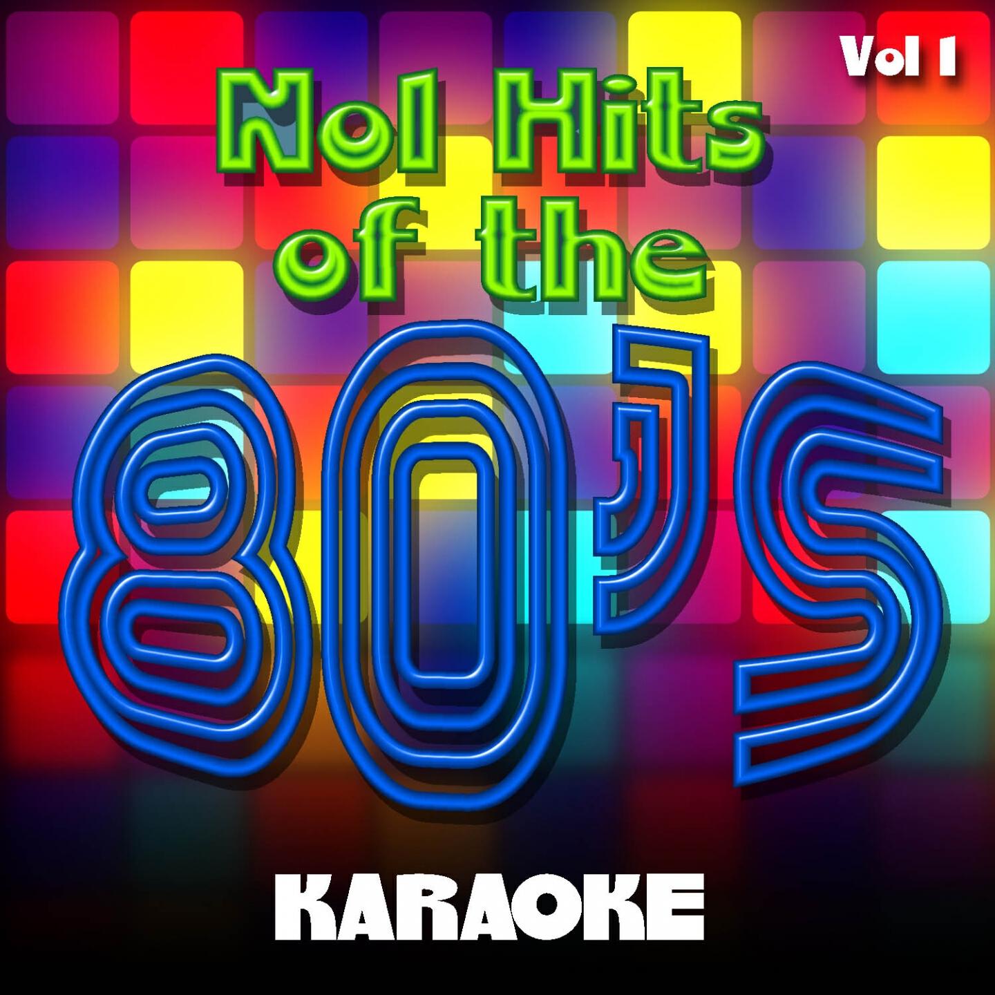 Sing Karaoke Sing - Sweet Dreams (Are Made of This) [Karaoke Version]