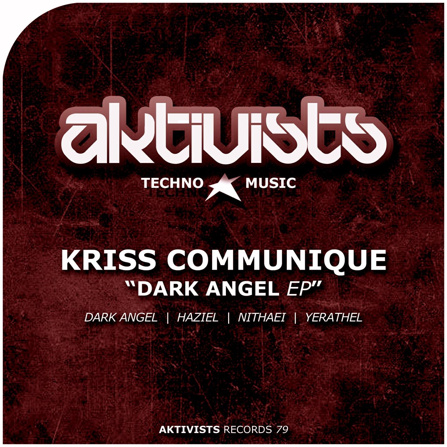 Kriss Communique - Dark Angel
