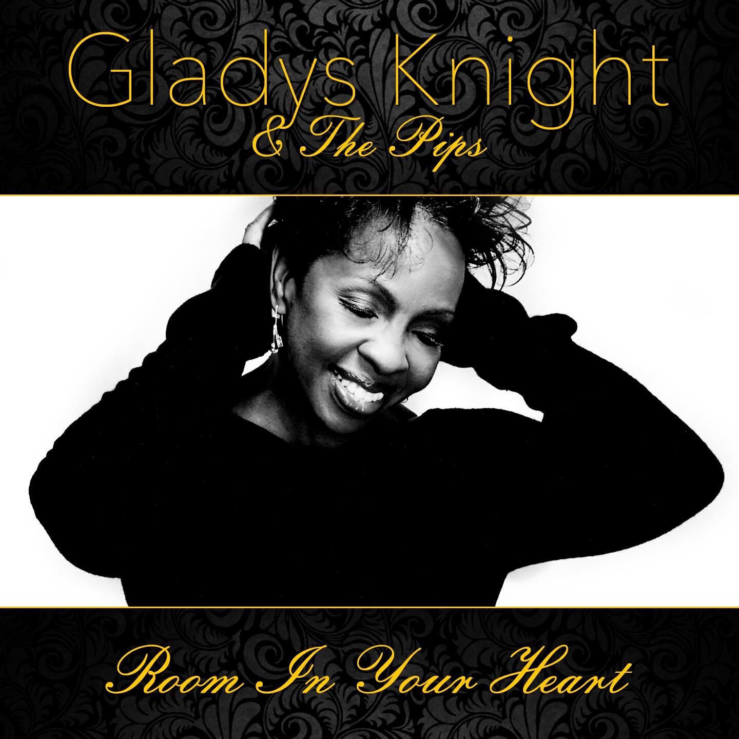 Gladys Knight - Guess Who