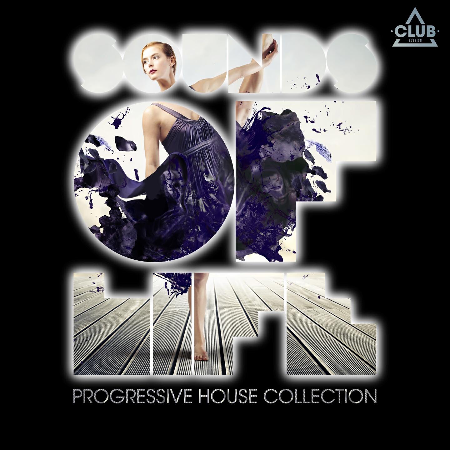Sunhill Project - House Music Is the Music (Francesco Gomez Remix)