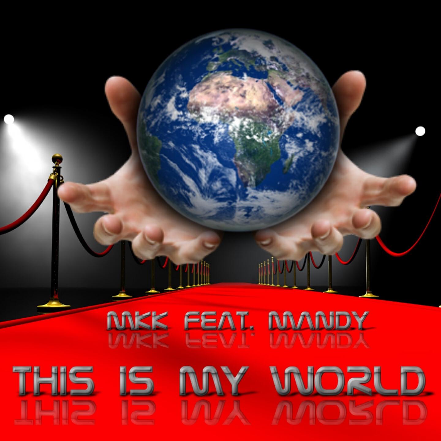 MKK - This Is My World (Extended 2013)
