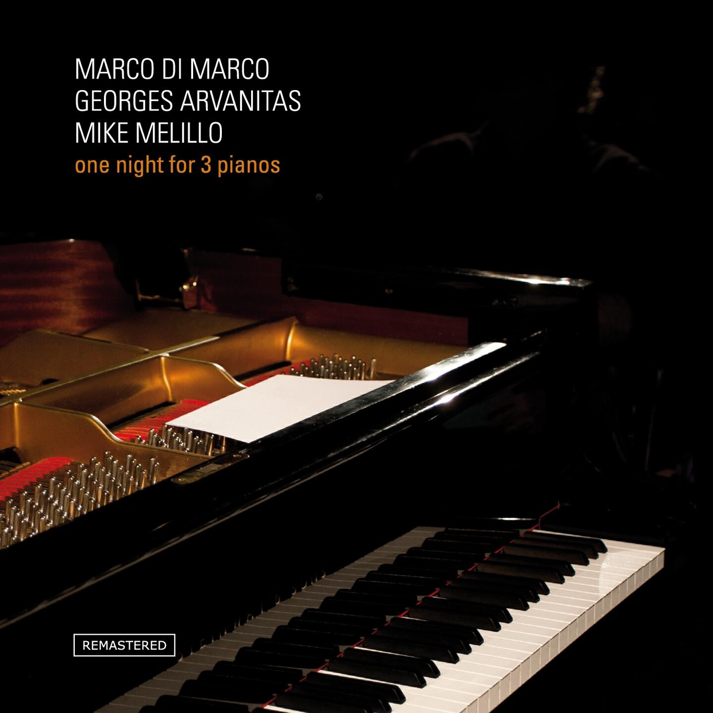 Mike Melillo - Jerky