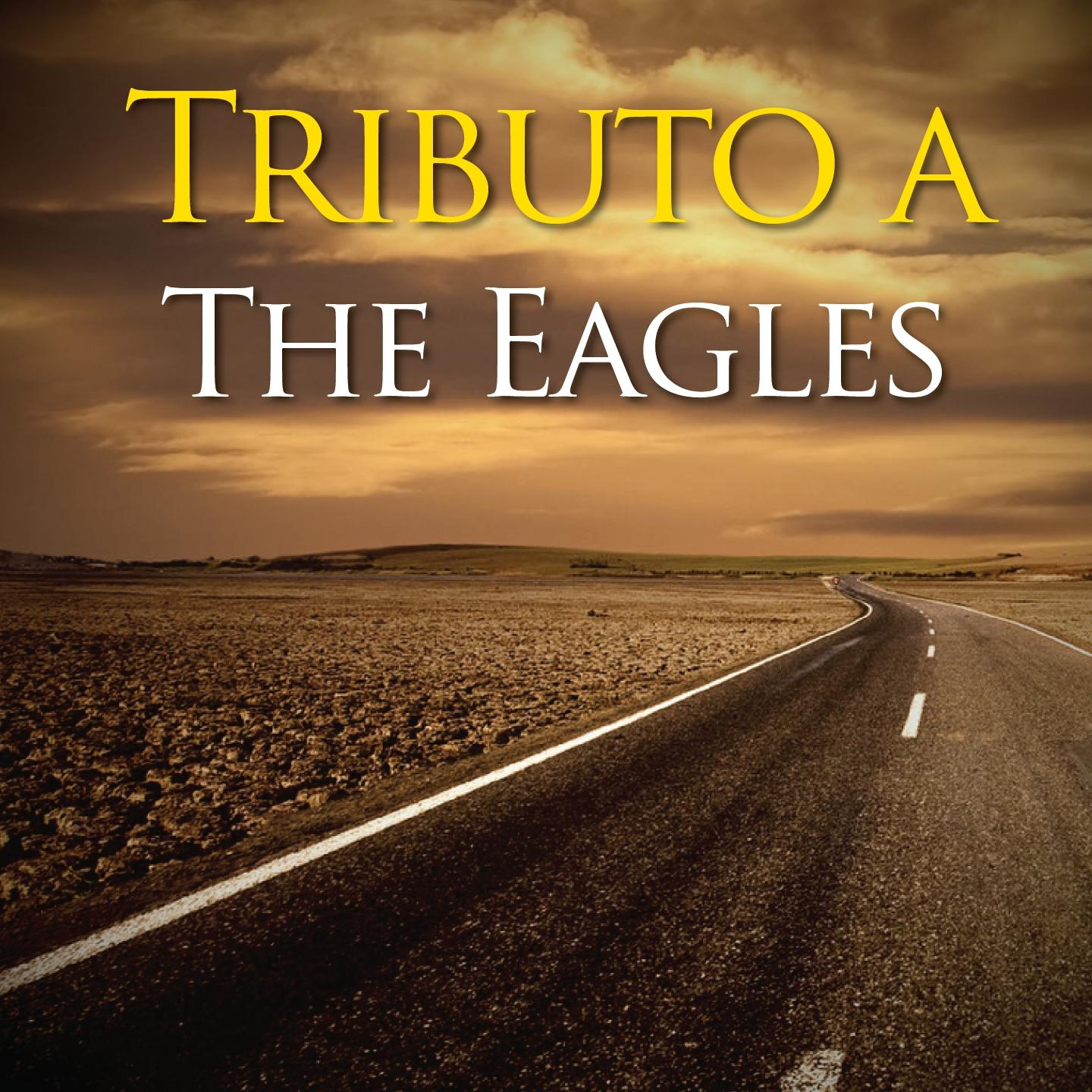 Постер альбома Tributo a the Eagles