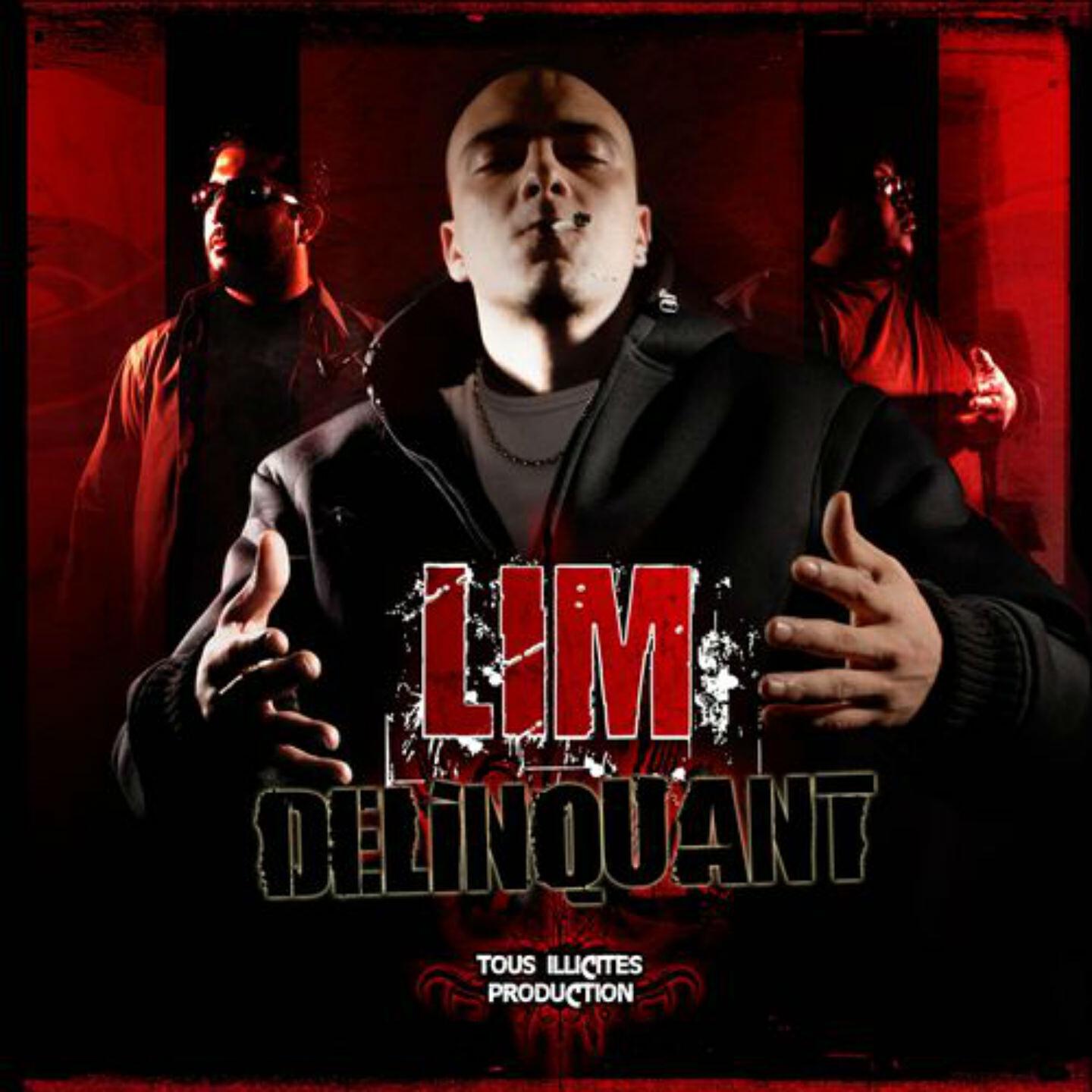 LIM - Freestyle tous illicites
