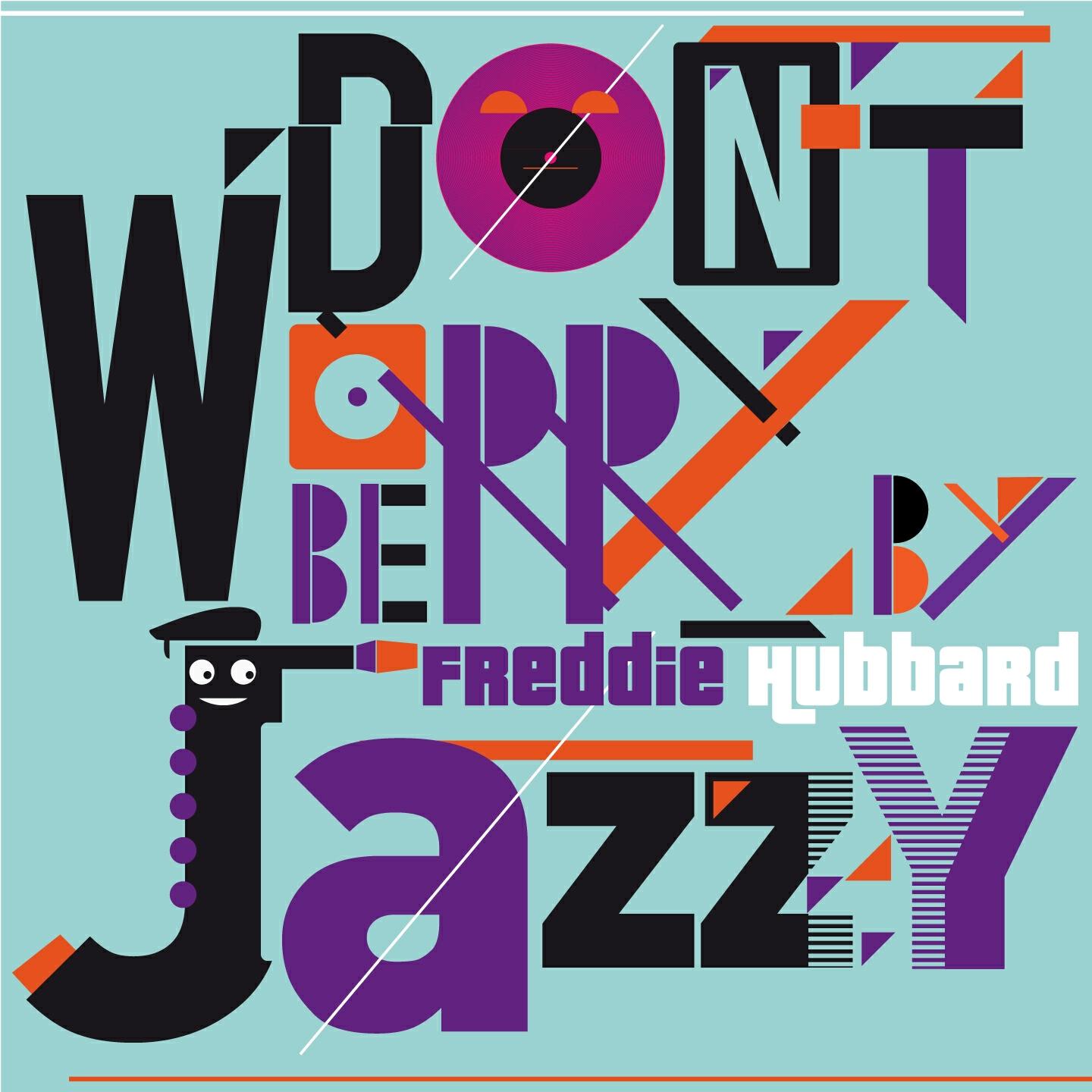 Freddie Hubbard - One Mint Julep