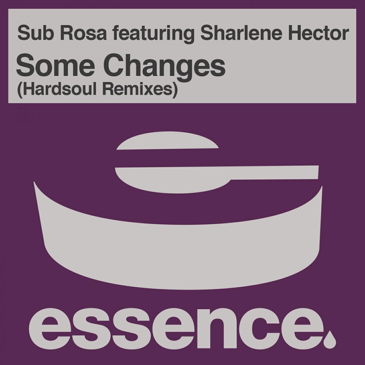 Sub Rosa - Some Changes (New Dimensions Dub)