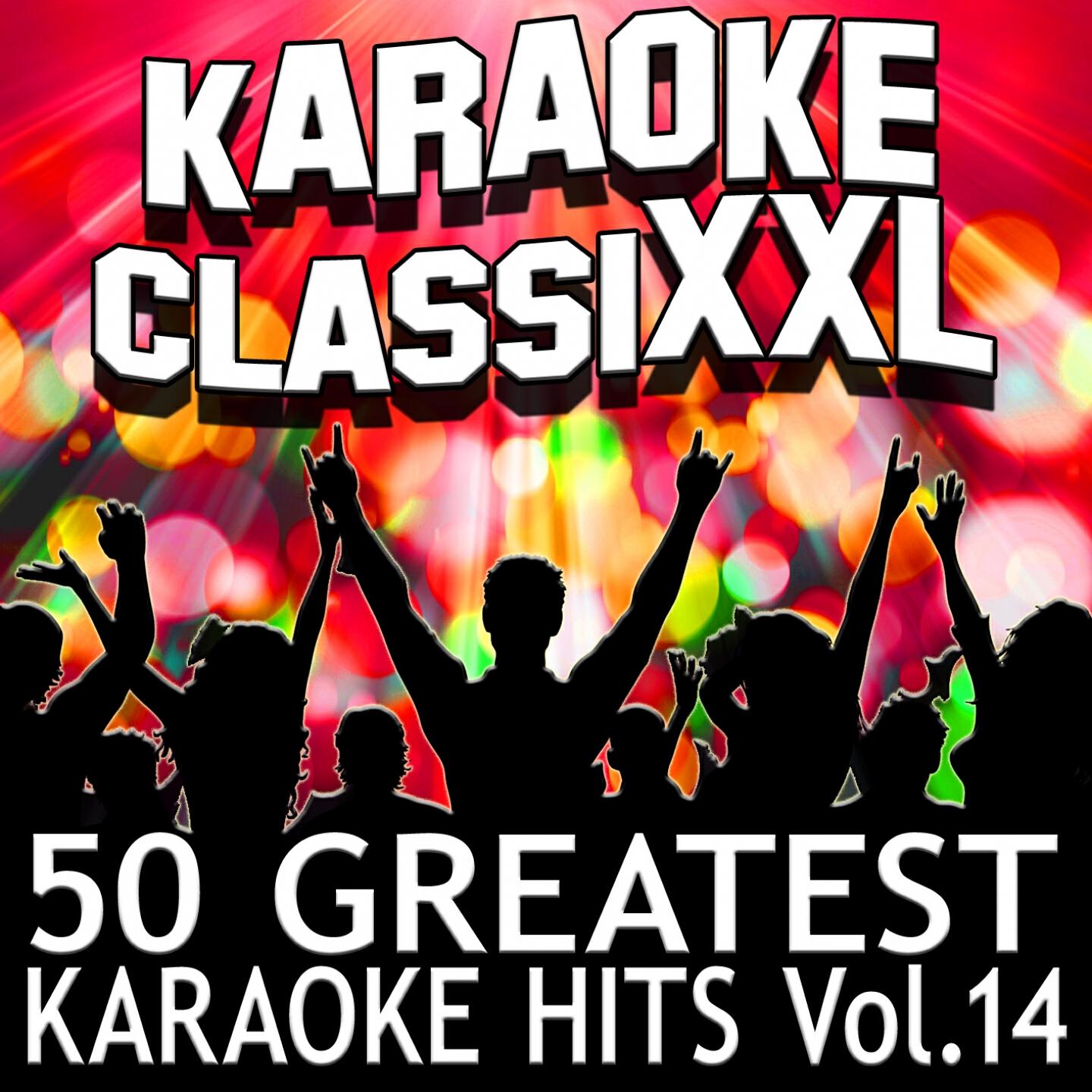 Dohn Joe - God Is a DJ (Karaoke Version) (Originally Performed By Faithless)