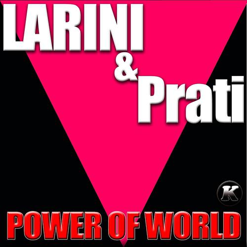 Постер альбома Power of World