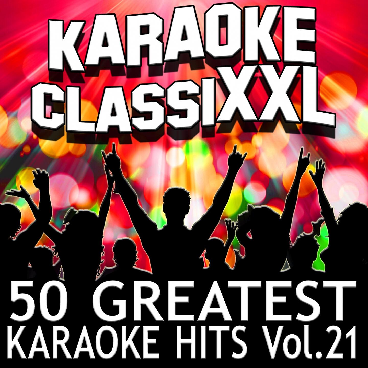 Dohn Joe - Too Hot (Karaoke Version) (Originally Performed By Kool & The Gang)
