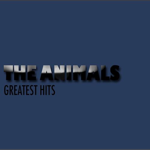 Постер альбома The Animals (Greatest Hits)