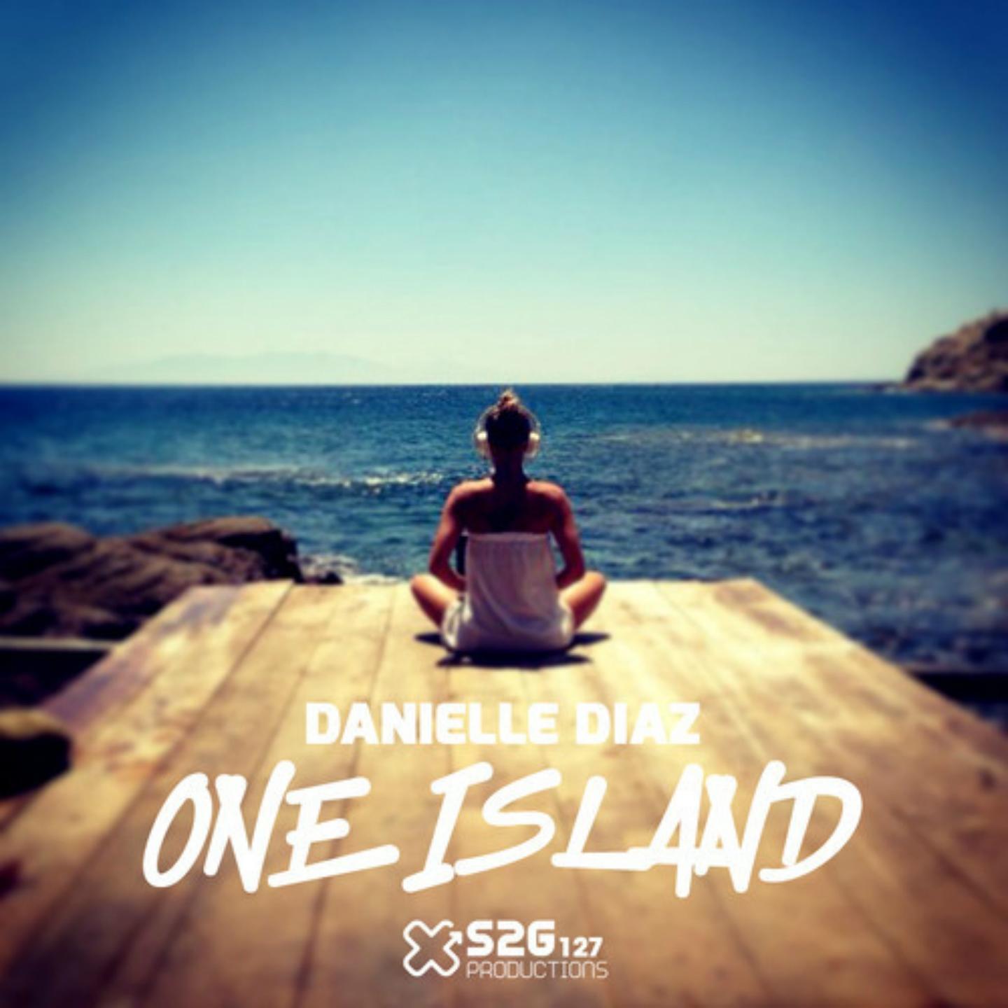 Постер альбома One Island