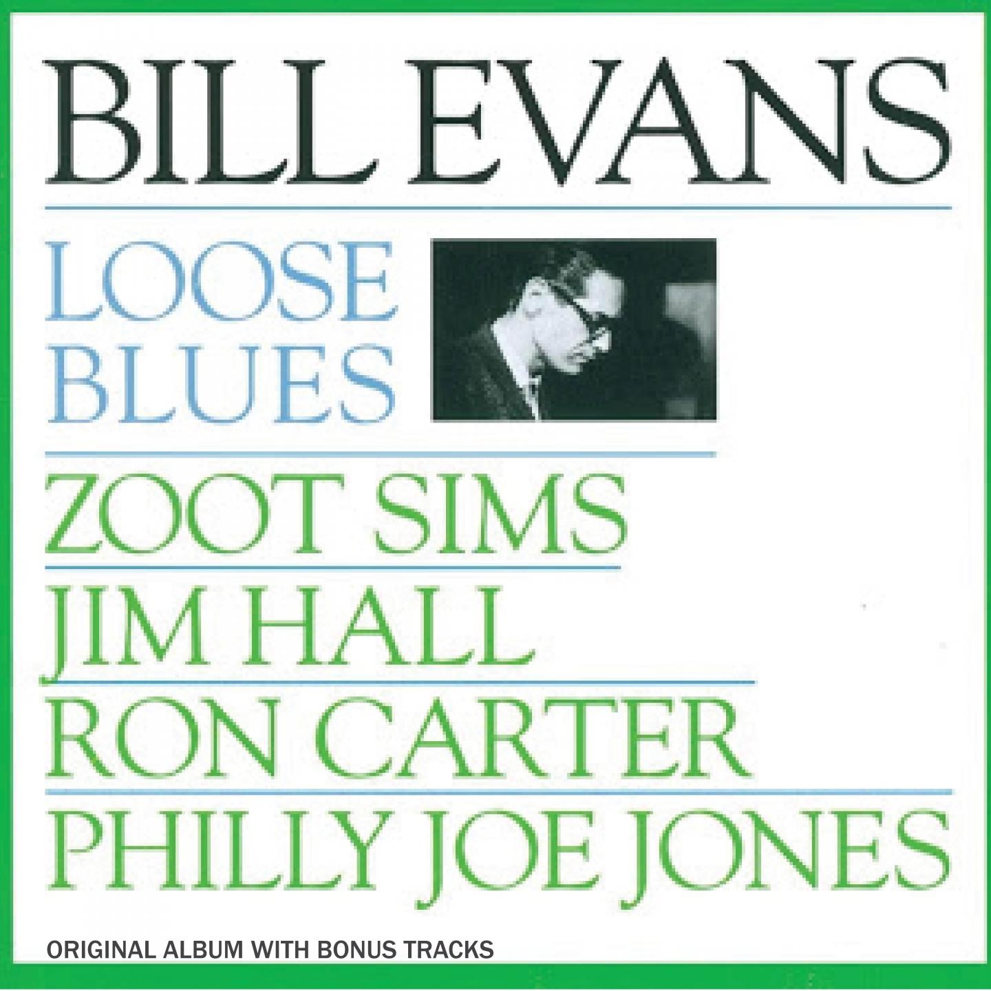 Постер альбома Loose Blues