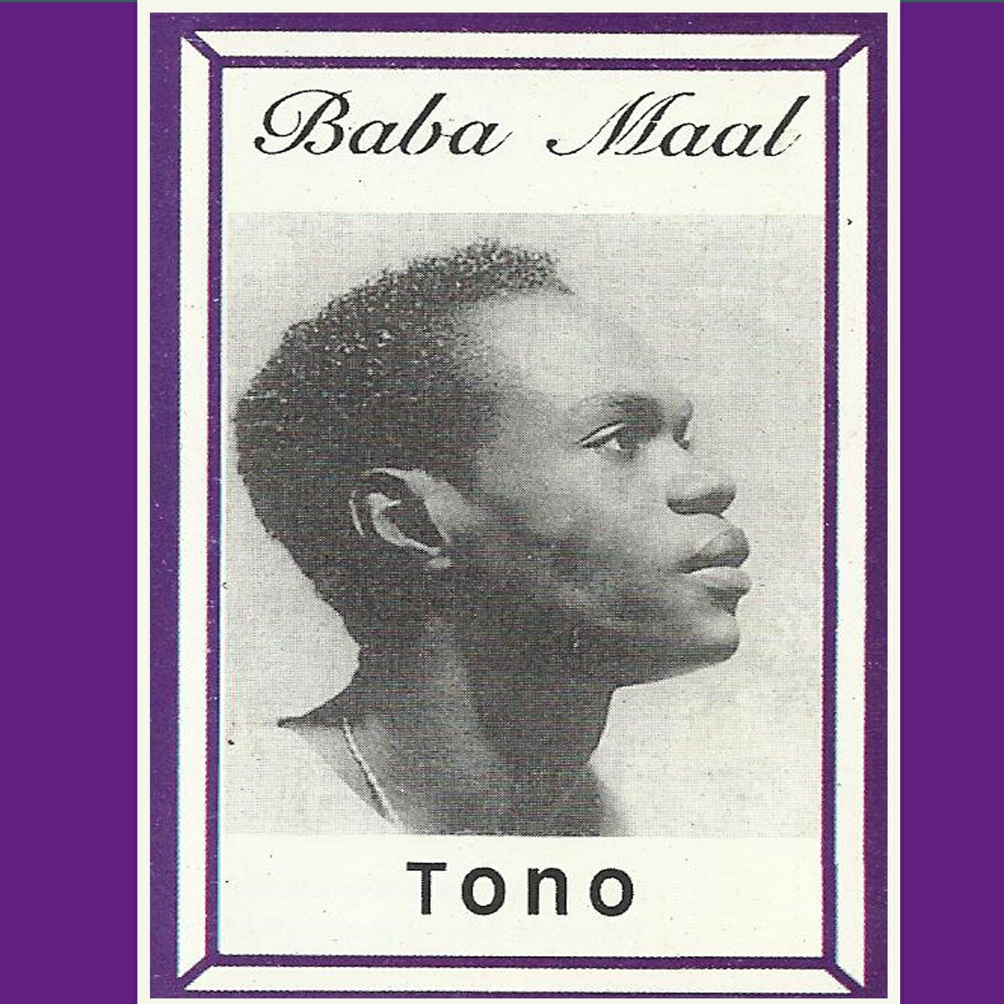 Baaba Maal - Haayoo Mi Dagni