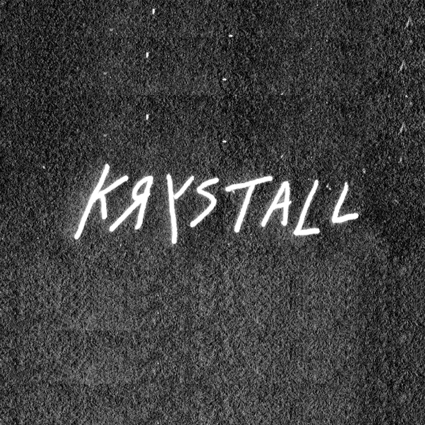 Постер альбома Krystall