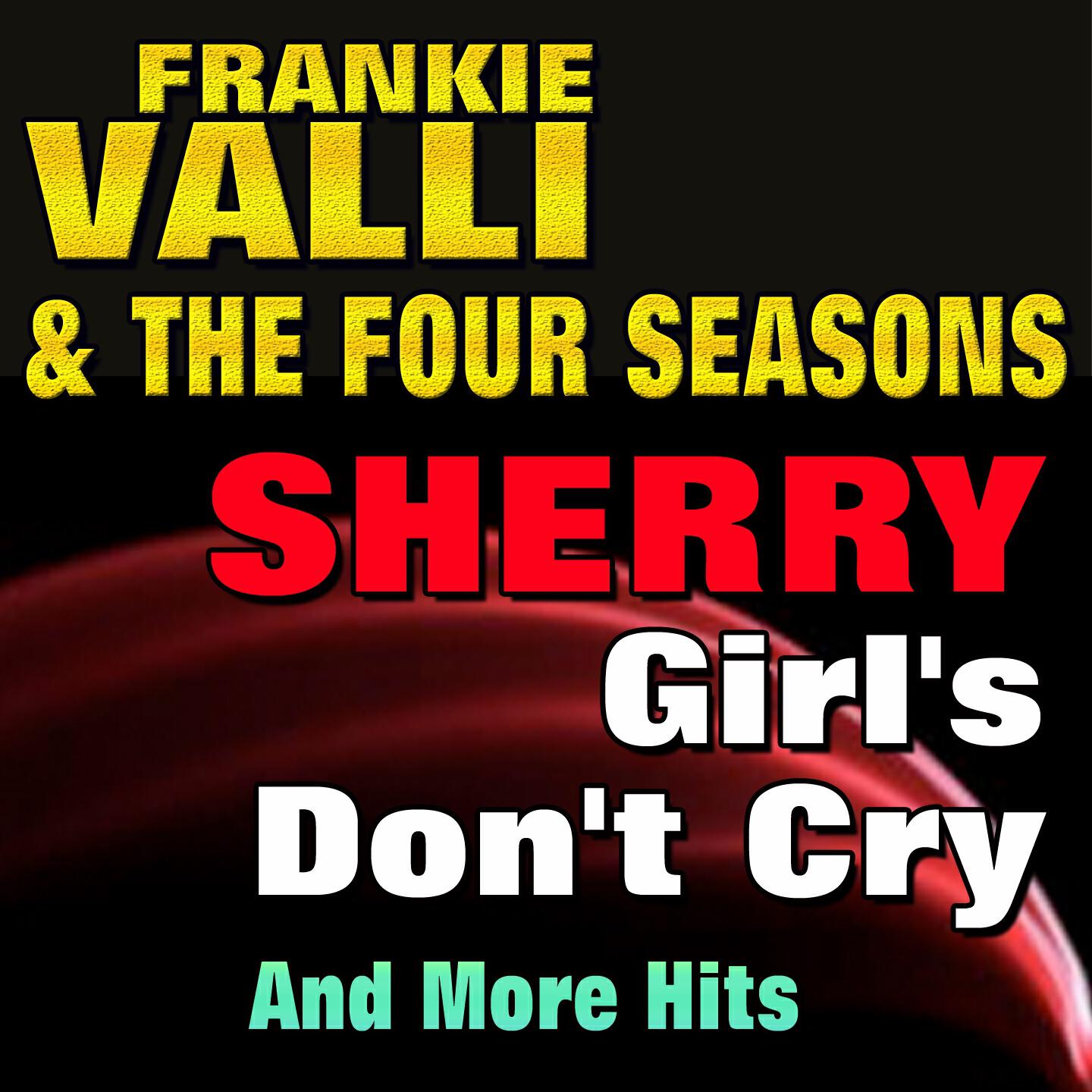 Frankie Valli - My Mother's Eyes