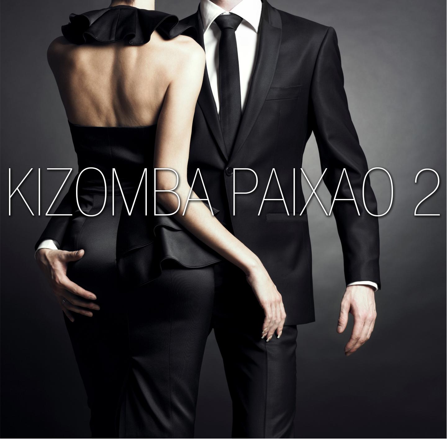 Постер альбома Kizomba Paixão, vol. 2