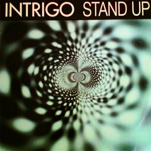 Intrigo - Stand Up (Club Mix)