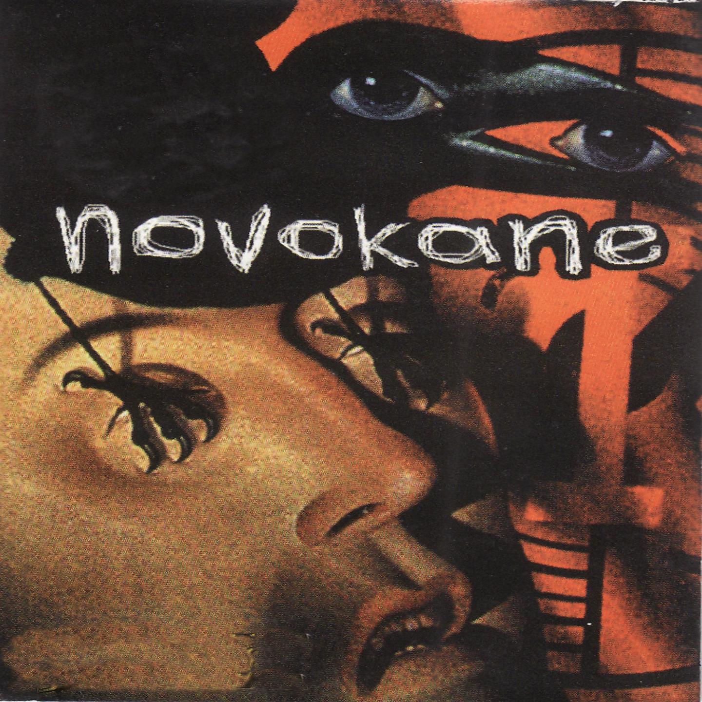 Постер альбома Novokane