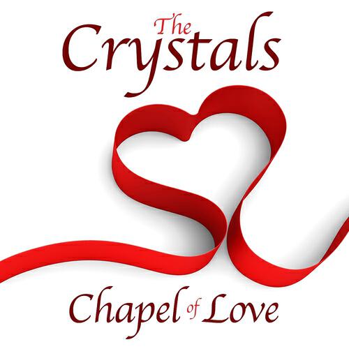 The Crystals - He's Sure the Boy I Love