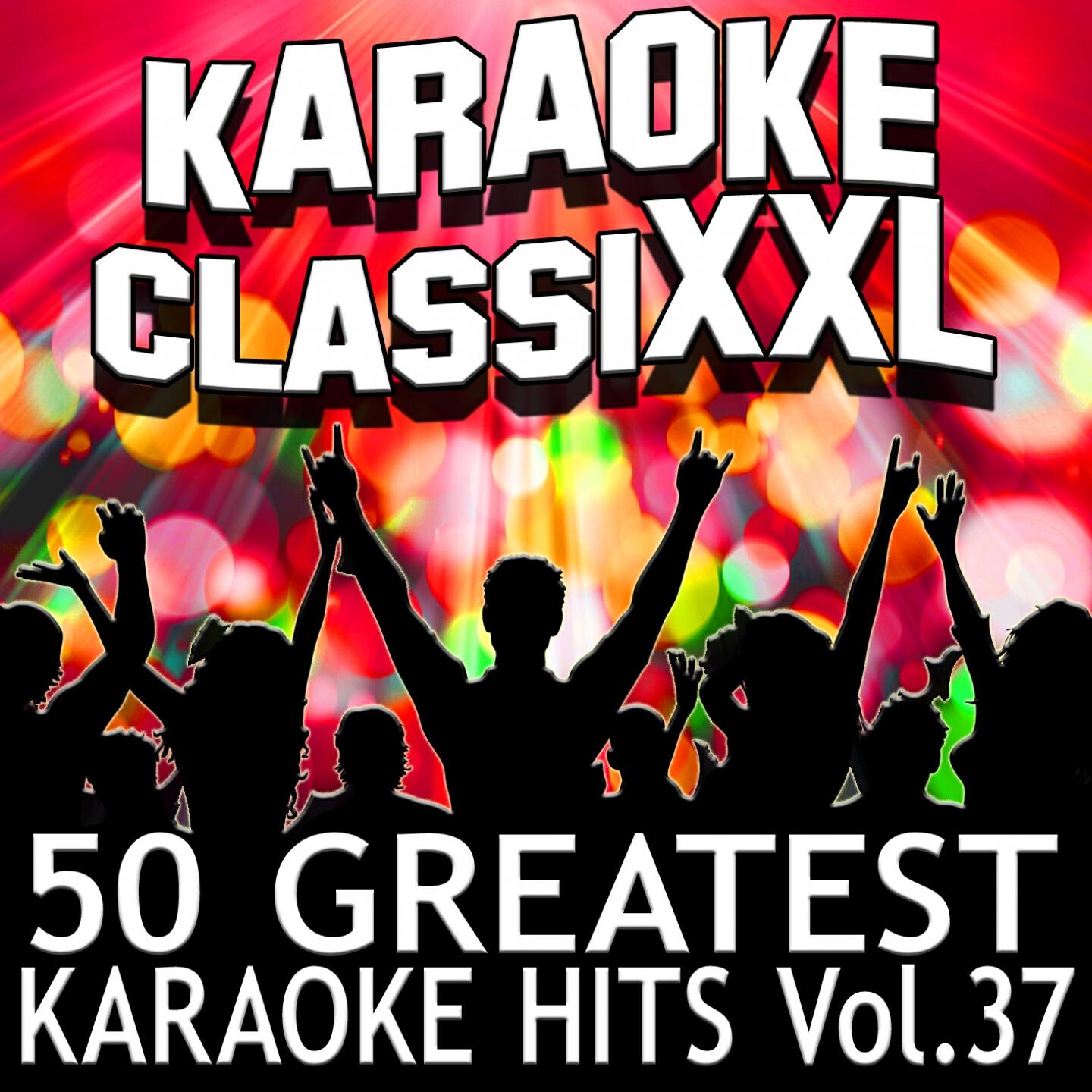 Dohn Joe - Lay Down Sally (Karaoke Version) (Originally Performed By Eric Clapton)