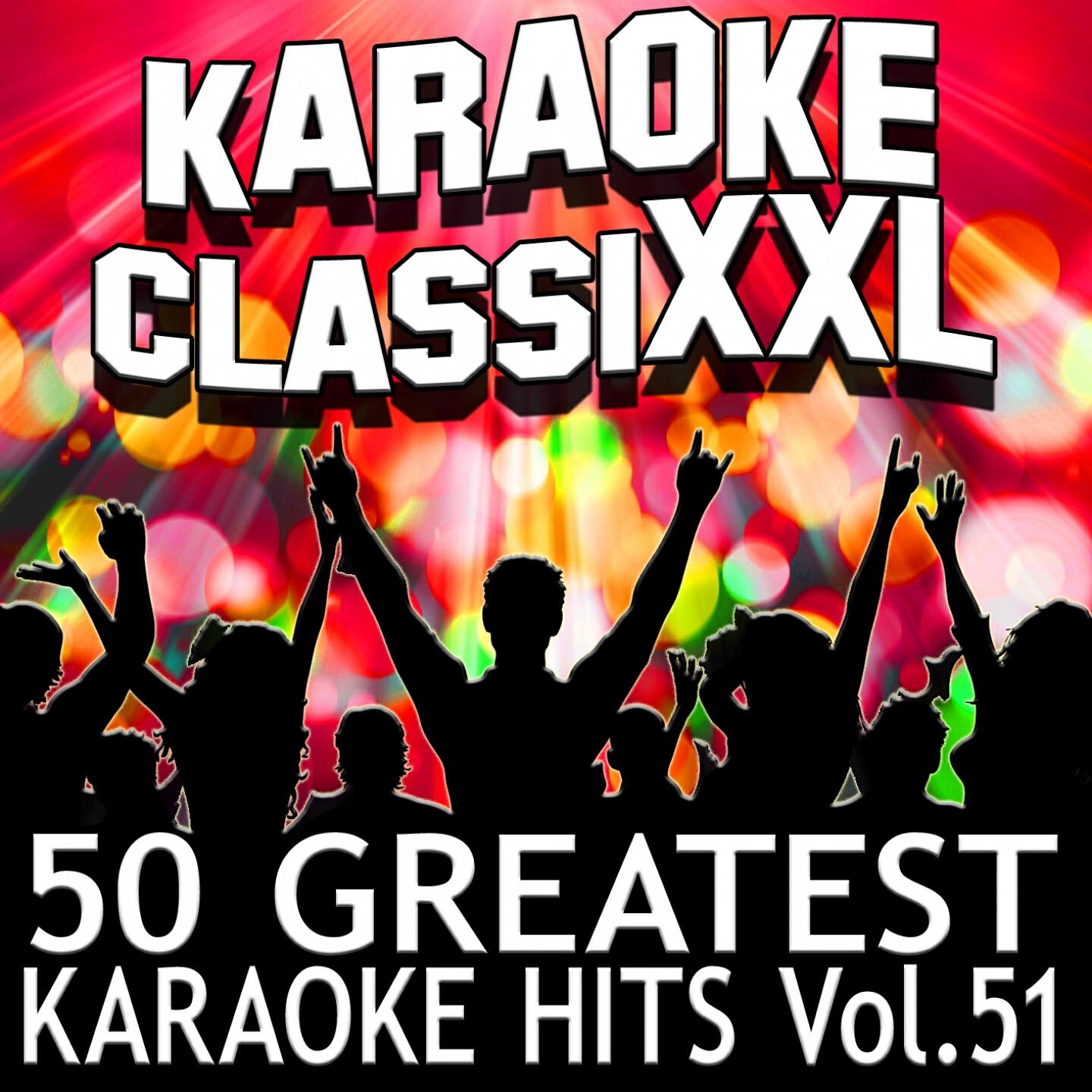 Dohn Joe - Laid So Low (Tears Roll Down) [Karaoke Version] (Originally Performed By Tears For Fears)
