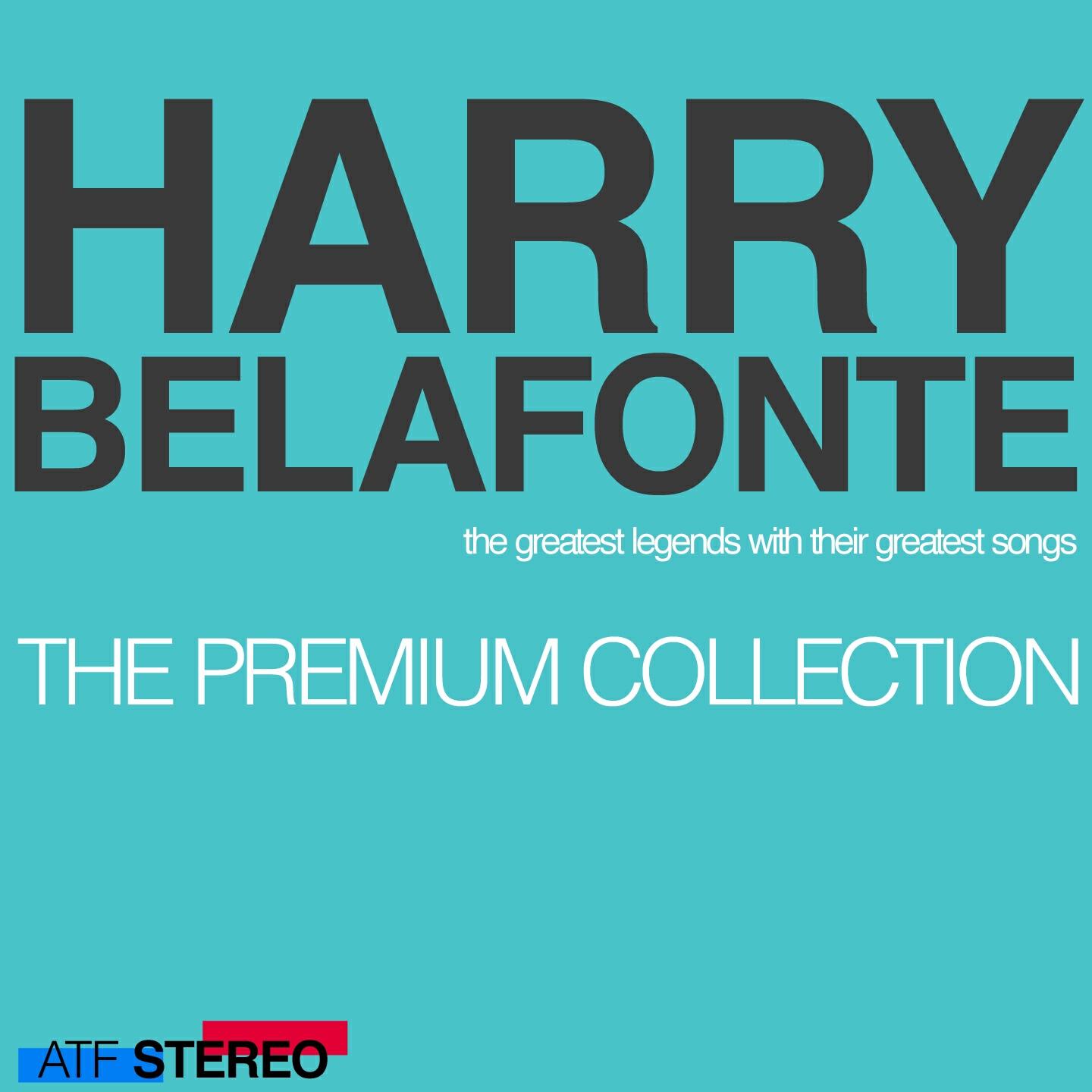 Harry Belafonte - Simple Simple Simple