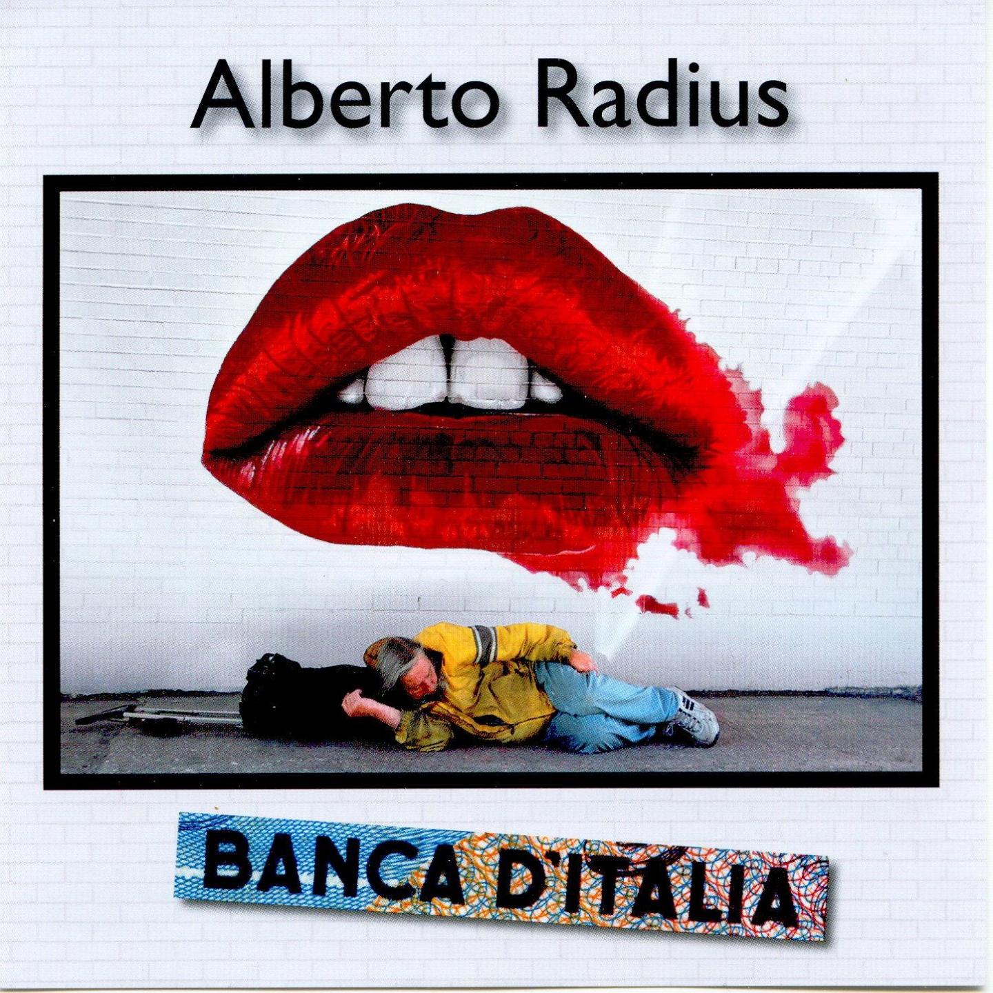 Постер альбома Banca d'Italia