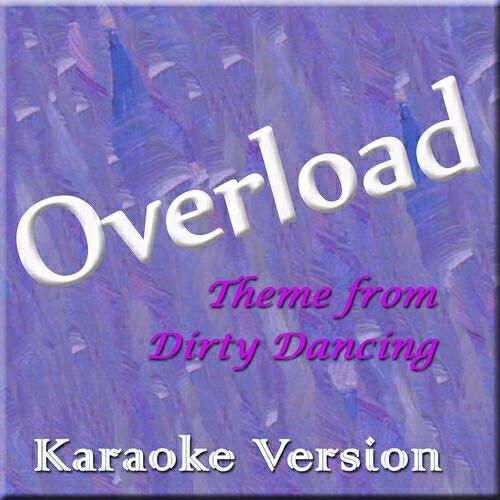 The Big Stars - Overload (Karaoke Version) (Originally Performed By Zappacosta)