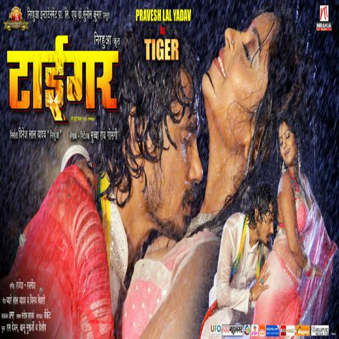 Alok Kumar - Sakar Ke Nakar Gayil Re