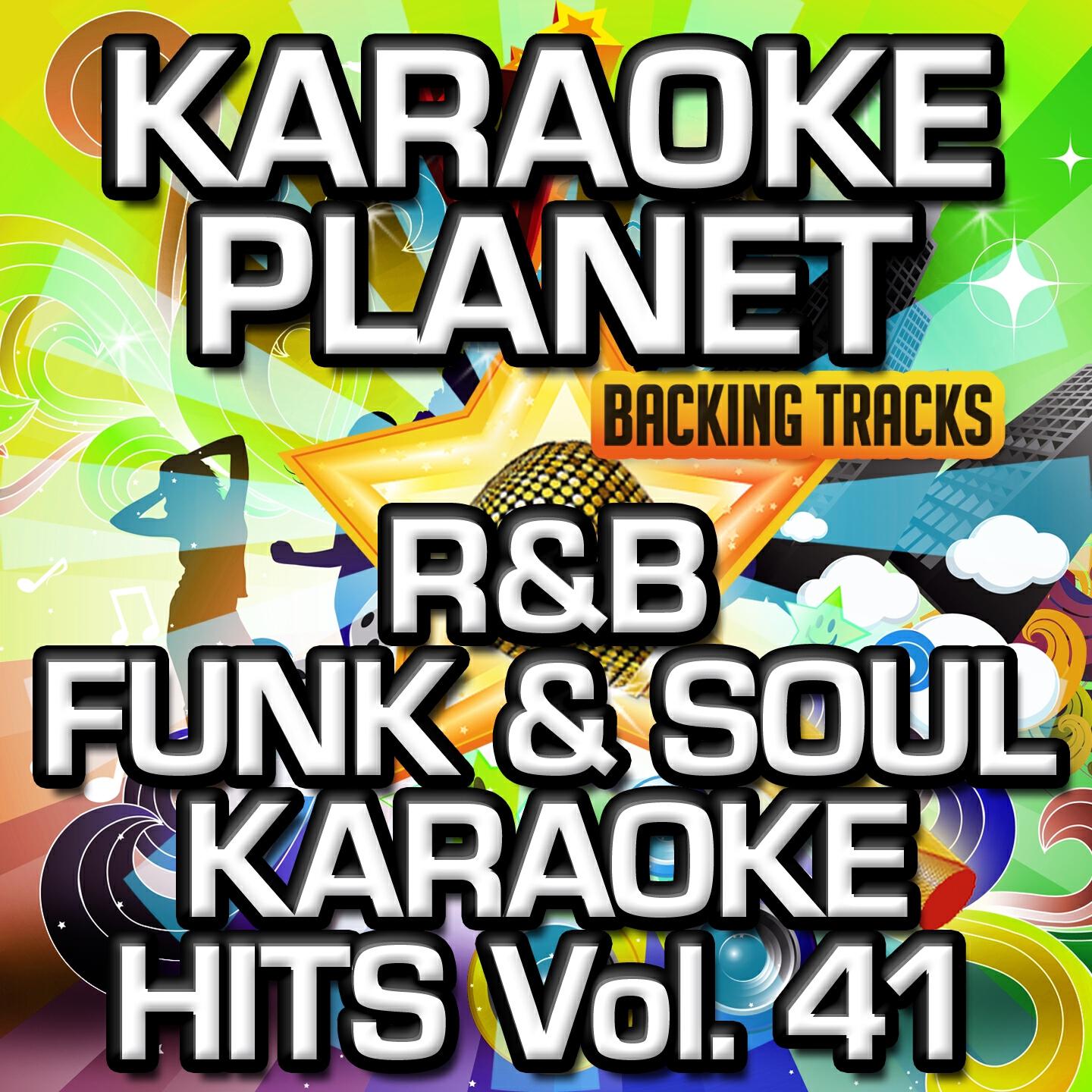 A-Type Player - Me & U (Dance Remix) [Karaoke Version] (Originally Performed By Cassie)