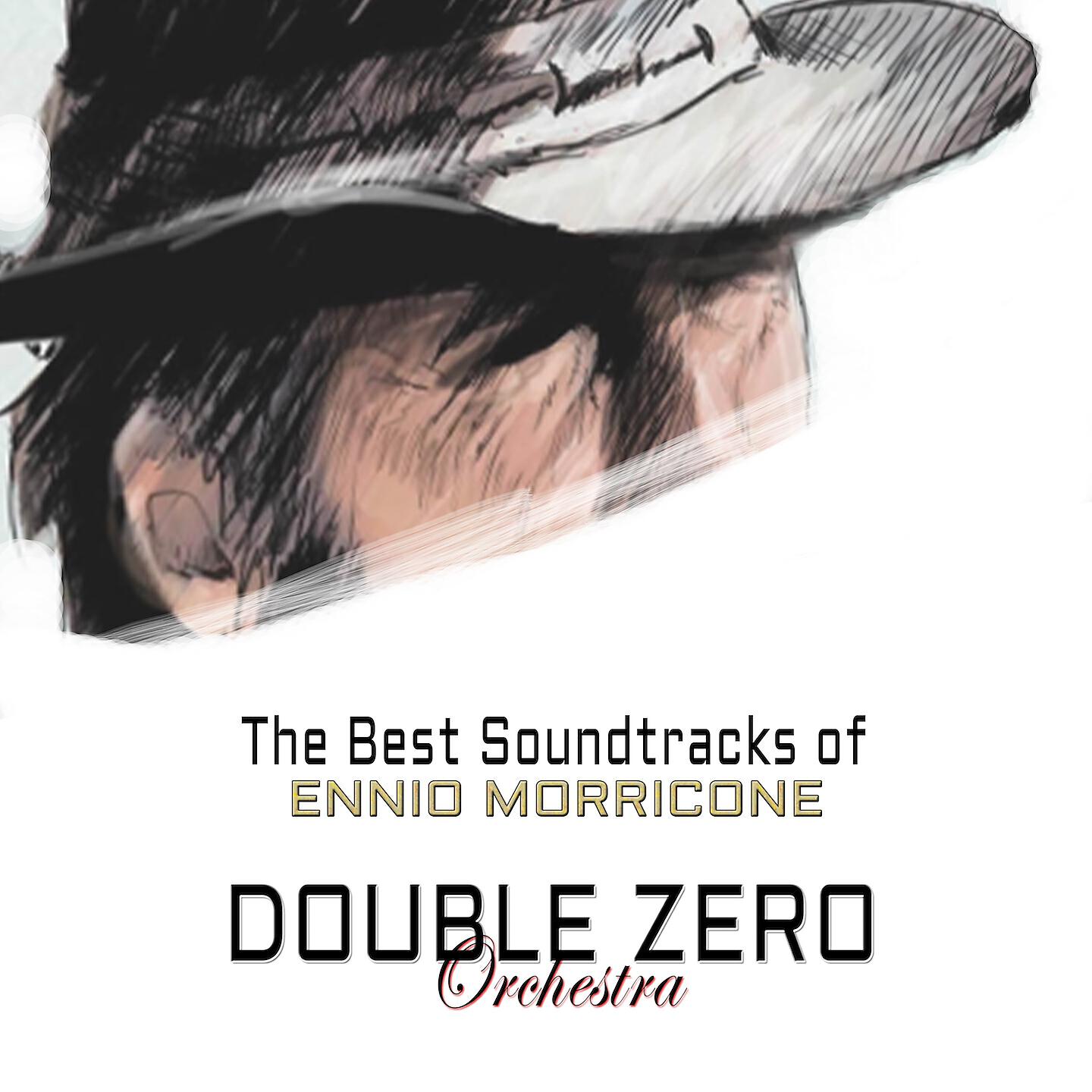 Double Zero Orchestra - Cinema Paradiso (Main Theme from 