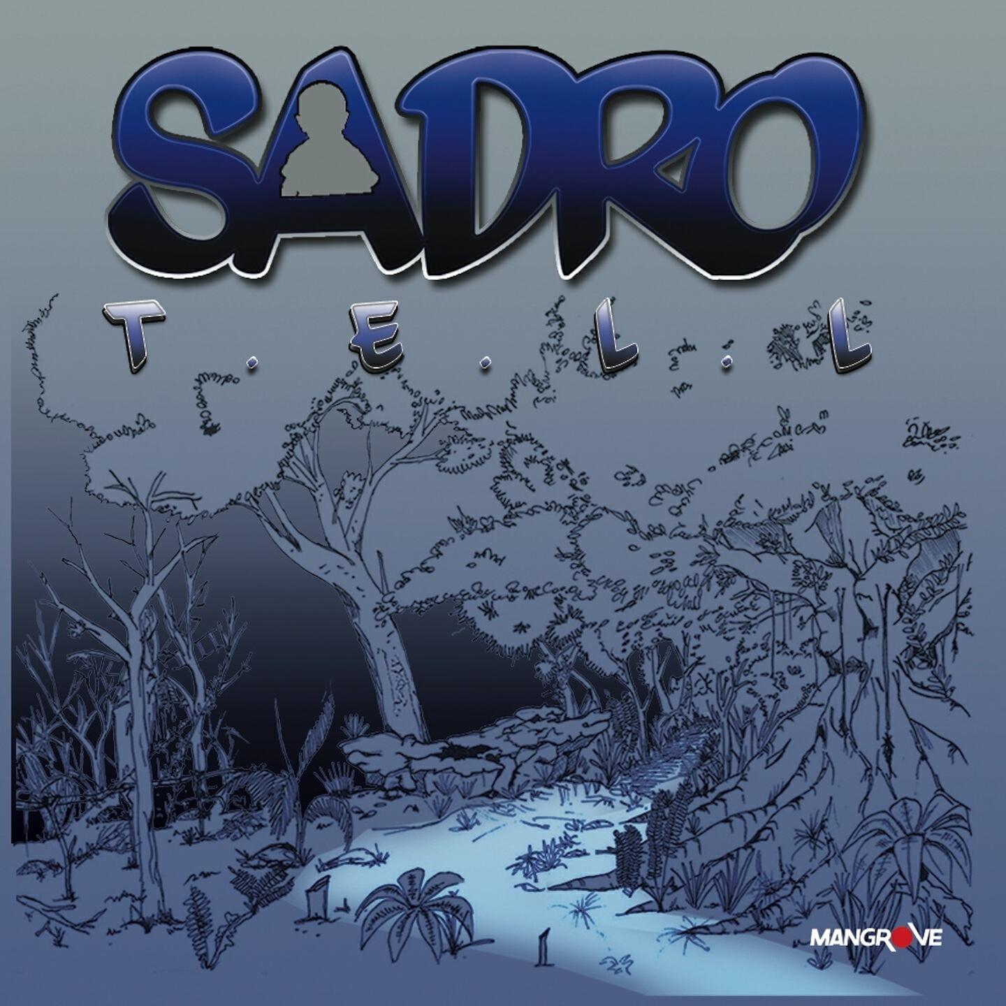 Sadro - Itreqe