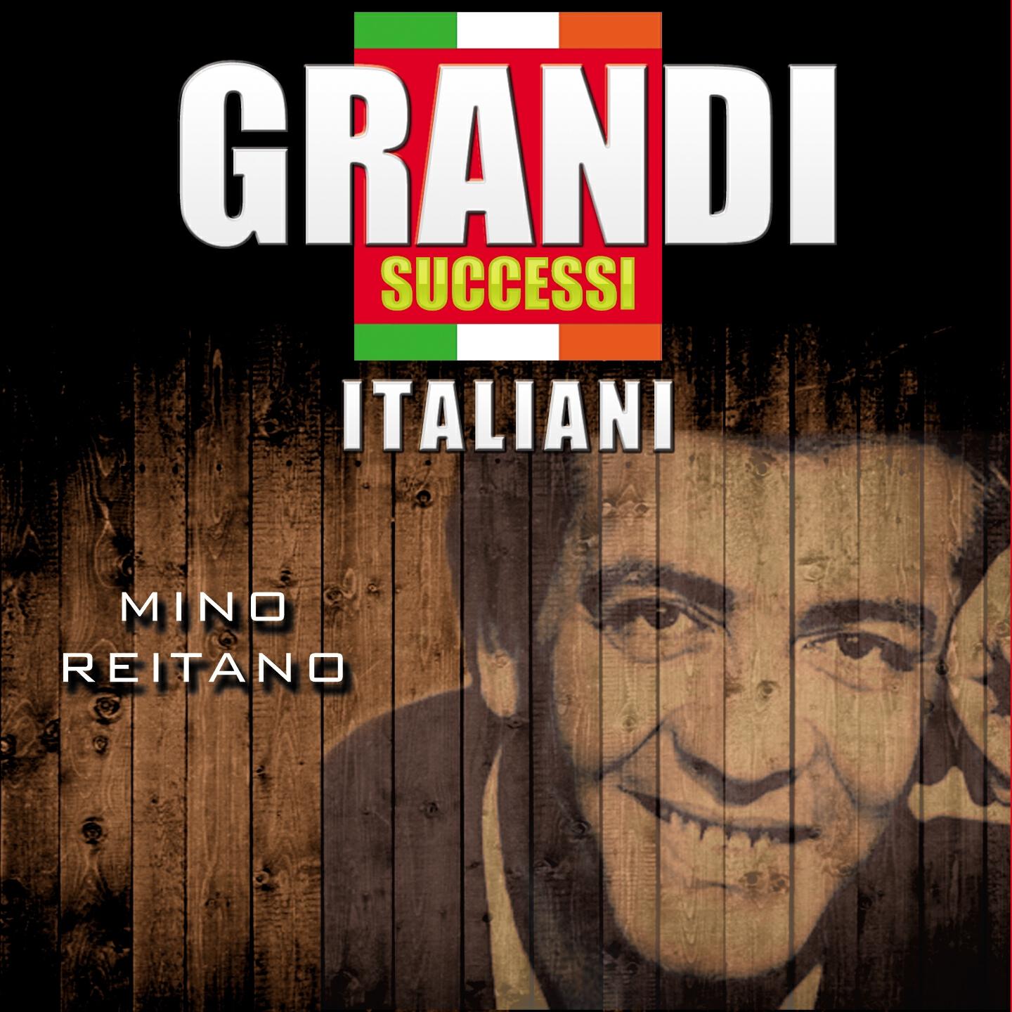 Mino Reitano - Gente di Fiumara
