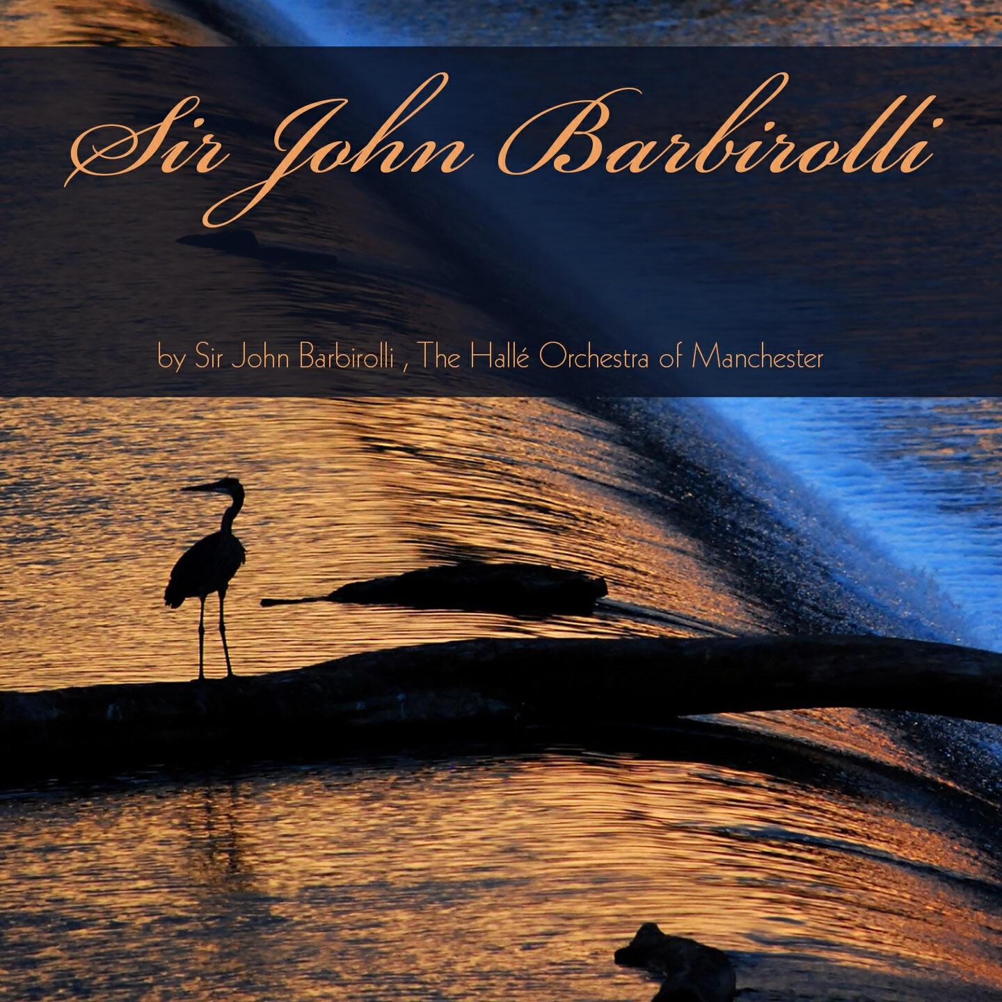 The Hallé Orchestra of Manchester - The Earl of Salisbury's: Pavane