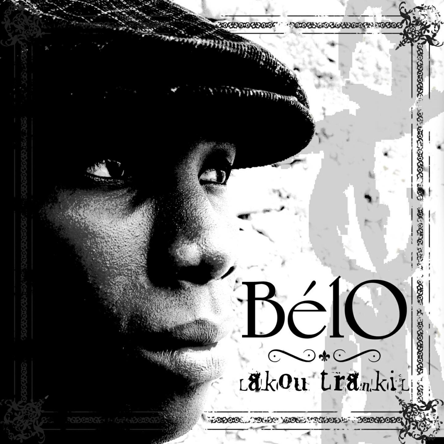 Belo - Match