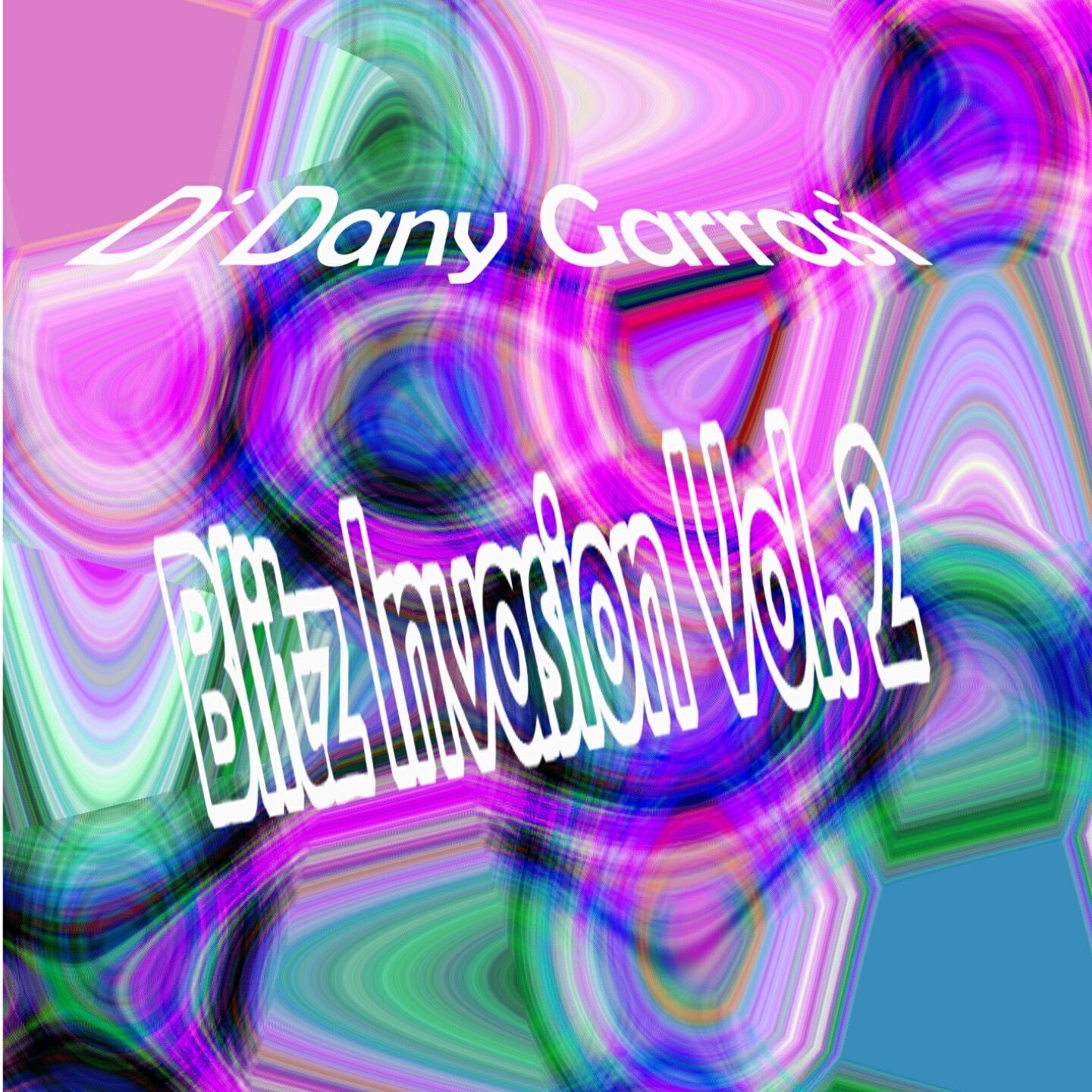 DJ Dany Garrasi - Electrified