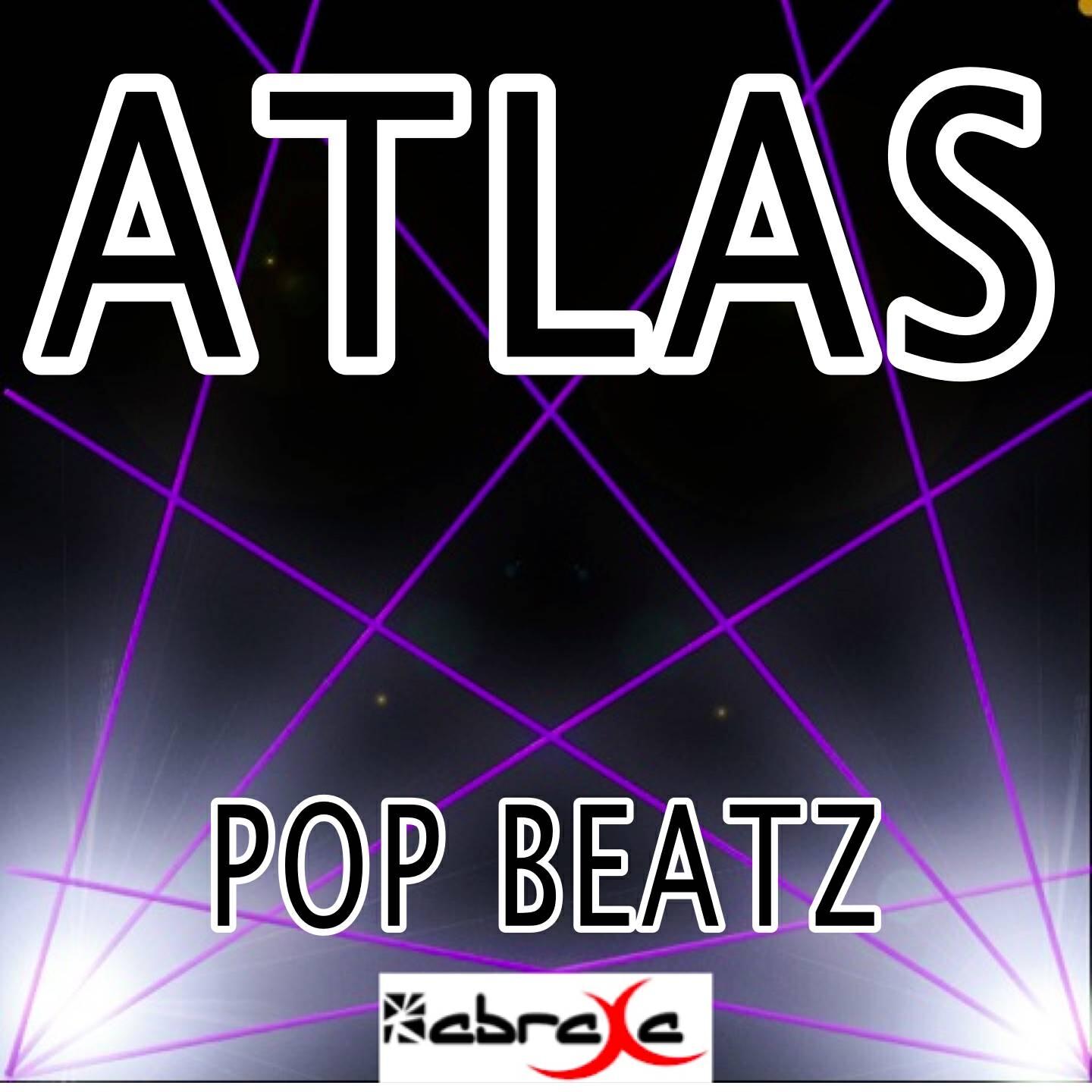 Pop Beatz - Atlas (Instrumental Version)