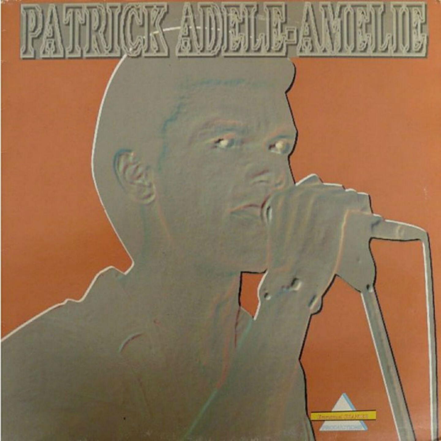 Patrick - Jonathan