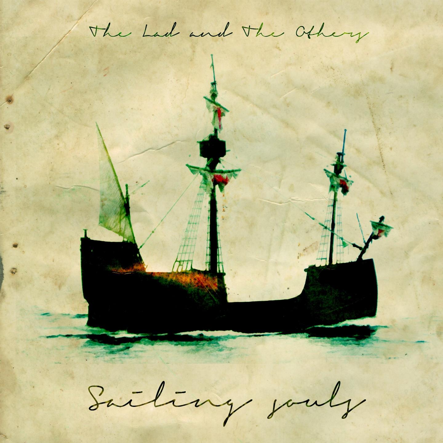 Постер альбома Sailing Souls