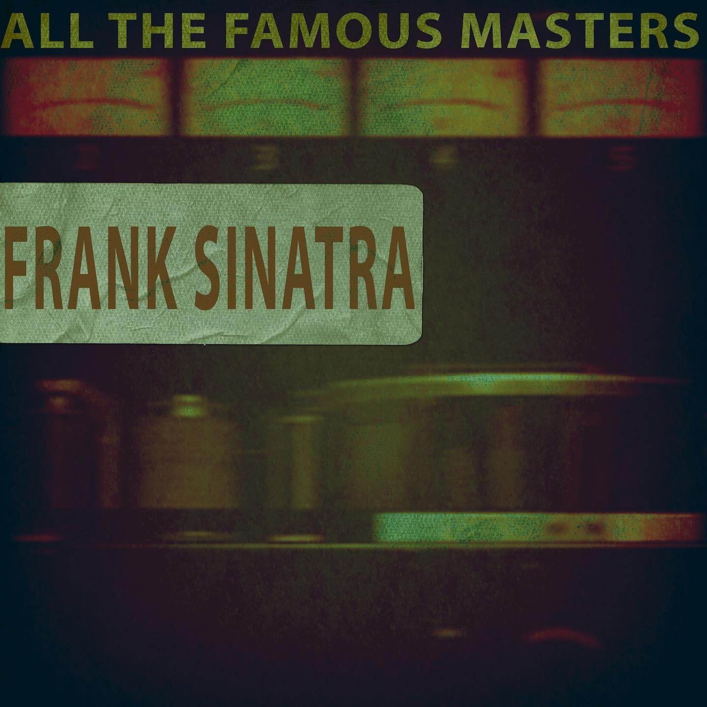 Постер альбома All the Famous Masters, Vol. 2
