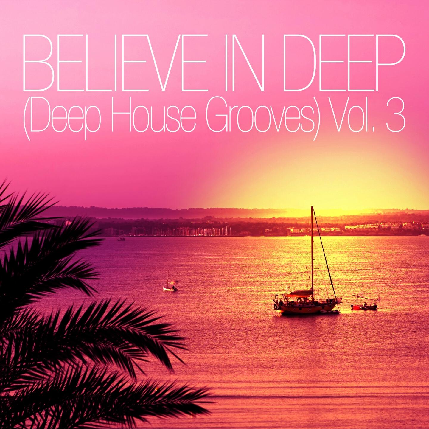 Dogg Doll - Deep Mission (House Elements Mix)