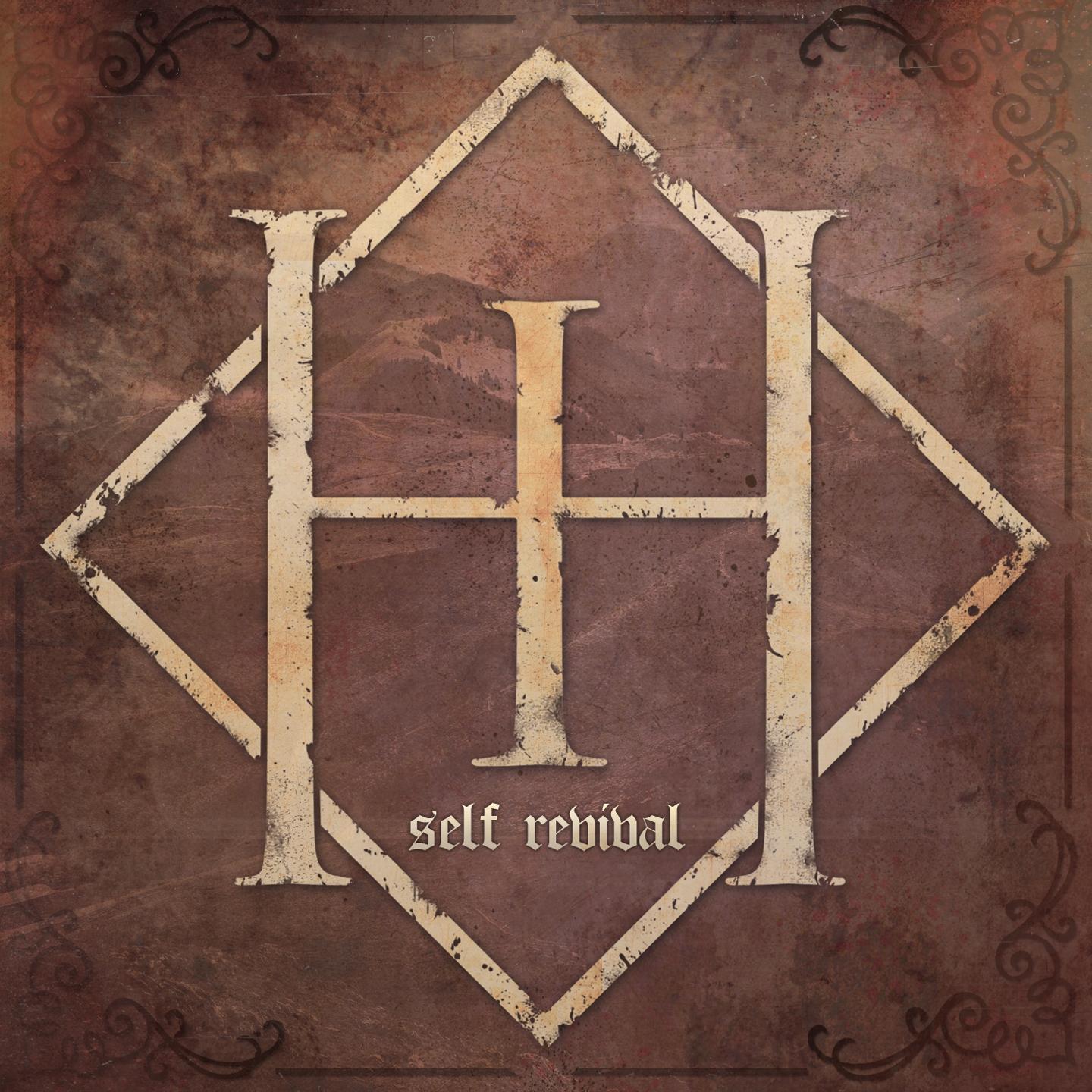 Постер альбома Self Revival