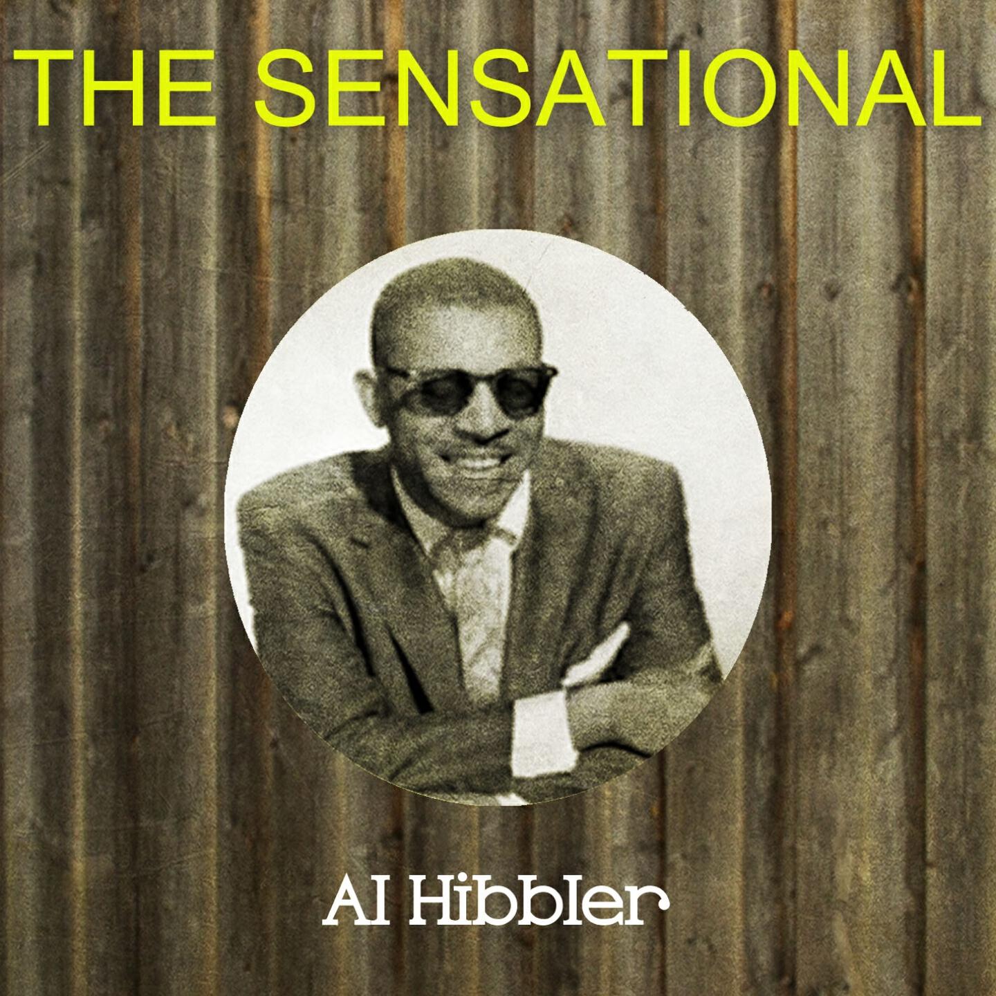Al Hibbler - 11th Hour Melody