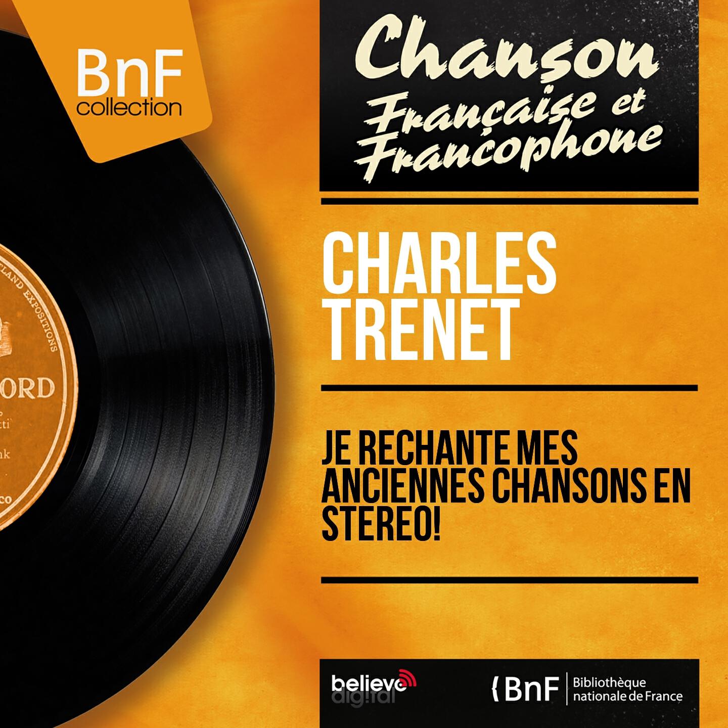 Charles Trenet - Biguine à bango