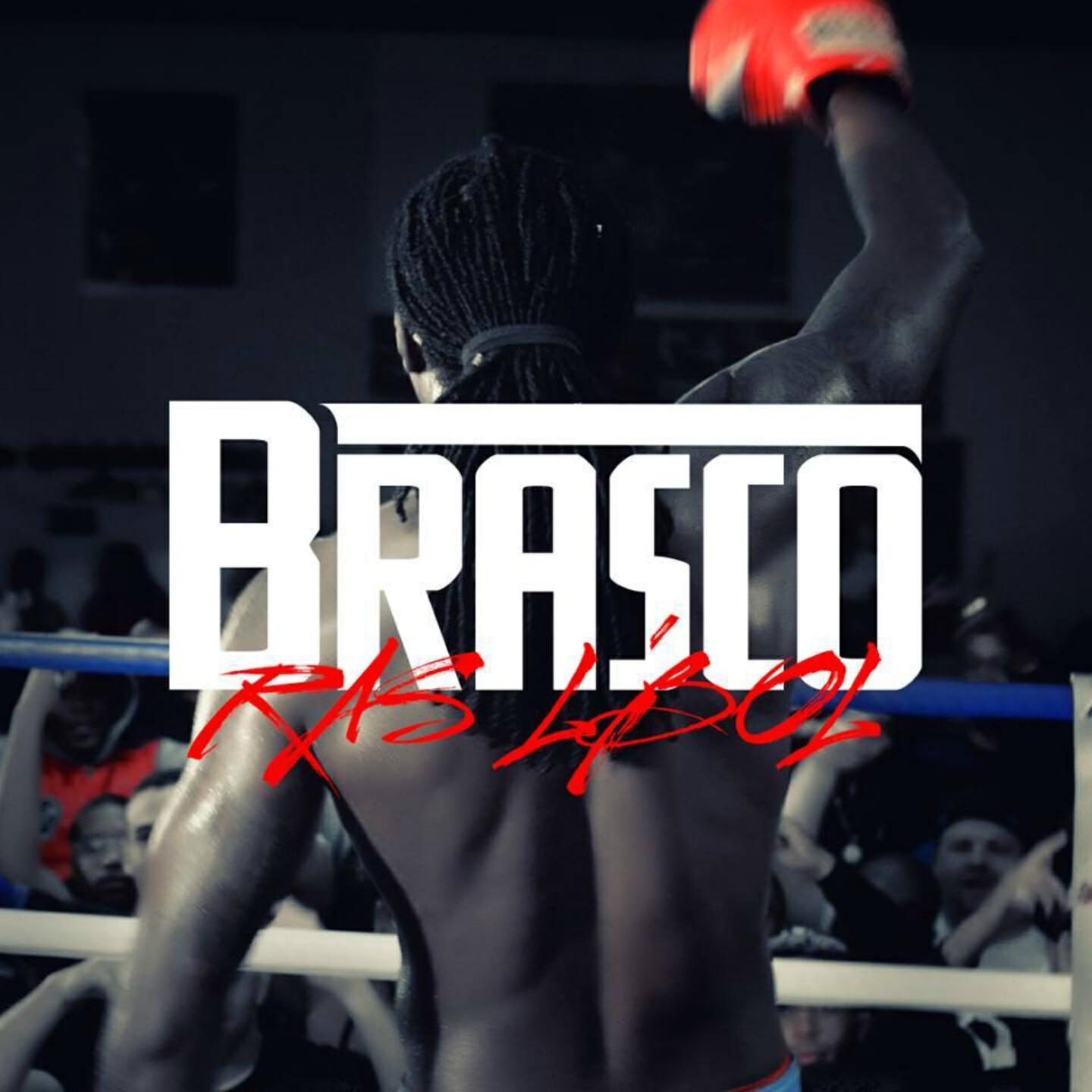 Brasco - Ras l'bol