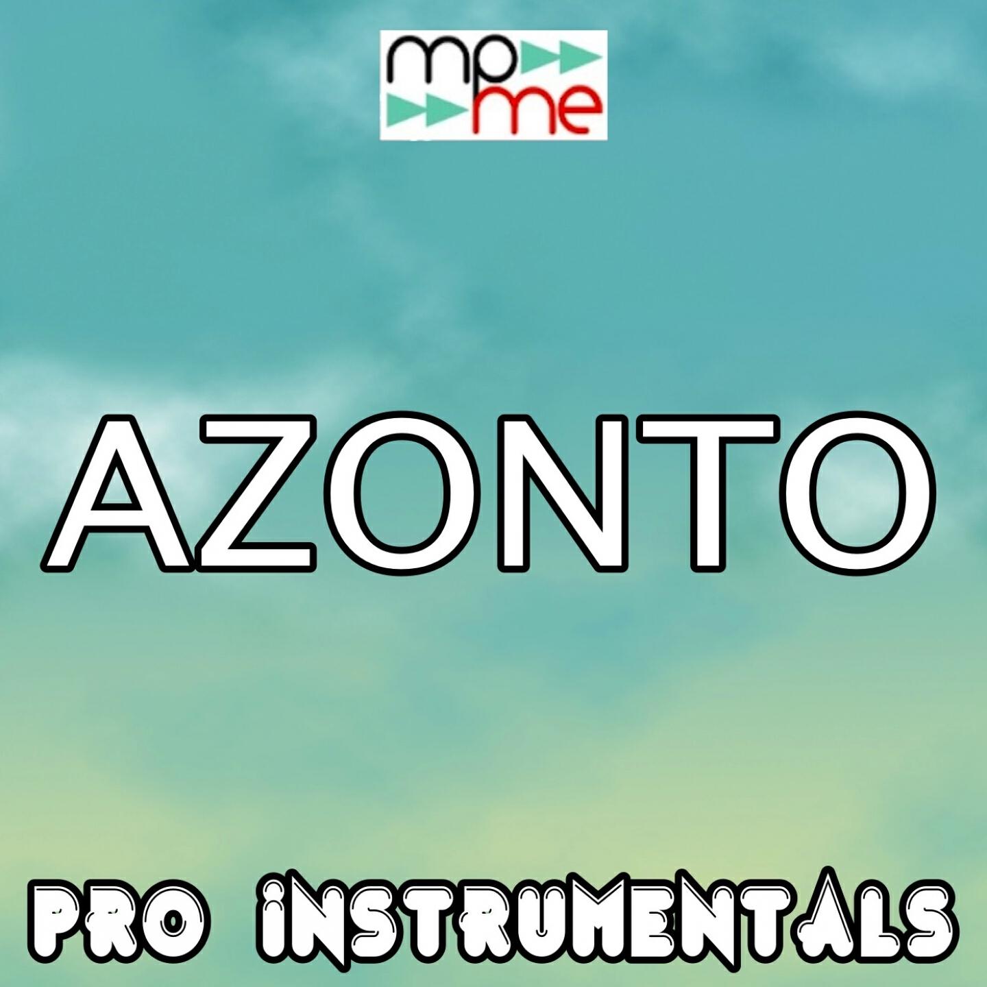 Pro Instrumentals - Azonto (Karaoke Version) [Originally Performed By Fuse Odg]