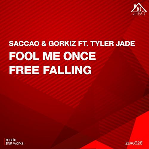 Saccao - Fool Me Once